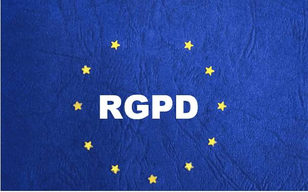 Mise en conformité au RGPD